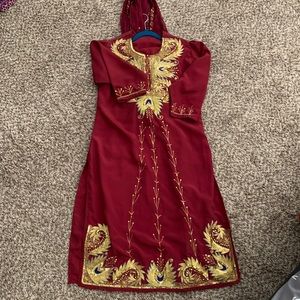 Salwar Kameez